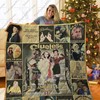 Clueless Collection Quilt Bedding Set for Movie Fans