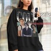 Cole Sprouse Retro Sweatshirt for Movie Fans | Cody Martin Sweater, Vintage Homage Sweater | 90s Cole Mitchell Sprouse