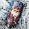 Colorado Avalanche NHL Tumbler for Cat Moms - G Fanatics
