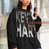 Comedian Kevin Hart Tour Hoodie - Movie Shirts for Women and Men