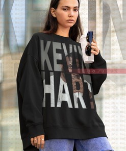 Comedian Kevin Hart Tour Hoodie - Movie Shirts for Women and Men