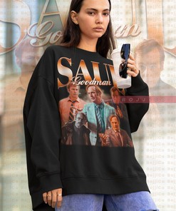 Comfy Saul Goodm4n Shirt for Breaking Bad Fans with Jimmy McGill Quote