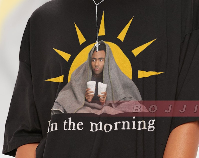 Community Troy and Abed Senor Ben Tee - Image 2