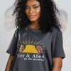 Community Troy and Abed TV Series Tee