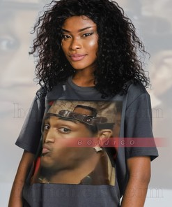 Conceited Meme Unisex T-Shirt - Funny Rapper Shirt for Meme Lovers