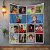 Conway Twitty Albums Quilt Bedding Set Vintage - Give Your Bedroom A Vintage Vibe With This Quilt Bedding Set