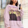 Cool Robert Pattinson Sweatshirt, Featuring Edward Retro Design