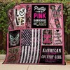Country Girl Quilt - A Rustic Retreat for Girls
