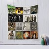 Country Vibe with Haste The Day Coward Quilt Blanket