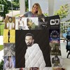 Craig David Inspired Quilt Blanket for Bedding Set