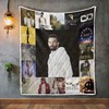 Craig David Quilt Bedding Set