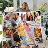 Crossroads Dreams Change Friends Quilt Blanket