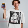 Cuteness Overload Manga Shirts with Saying, Gamers Cute Shirts, It Was So Cute Unisex Shirts for Her