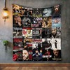 DJ Khaled Album Quilt Bedding Set - Musical and Inspirational Quilt Set