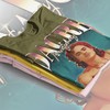 Dacre Montgomery Movie T-Shirt