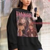 Dakota Johnson Retro 90s Tee