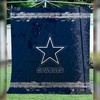 Dallas Cowboys 3D Personalized Customized Quilt Blanket 990 for Fans