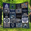 Dallas Cowboys Quilt Blanket LC14 for Fans
