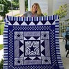 Dallas Cowboys Quilt Blanket for Fans