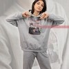 Damien The Omen Vintage Horror Sweater