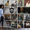 Darius Rucker Collection Quilt Blanket - Warm and Comfortable Blanket for Country Music Fans
