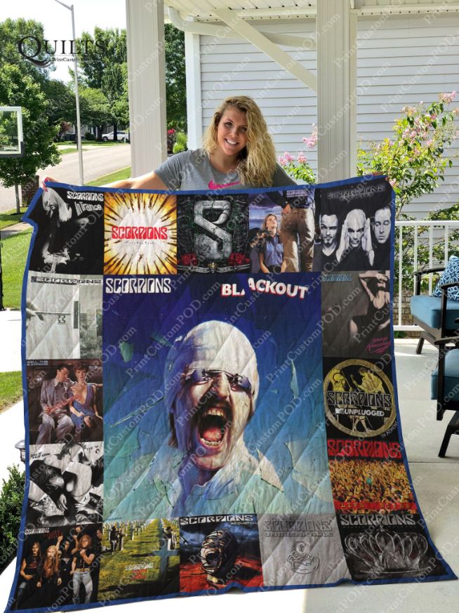 Dark Shadows 53rd Anniversary Quilted Bedding Set - Perfect for Fans