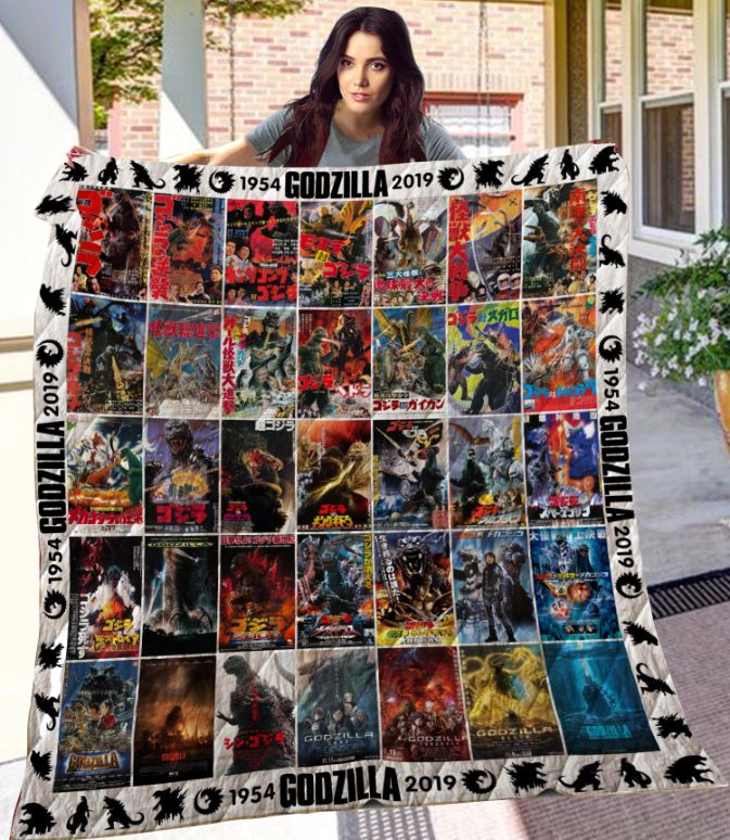 Dave Matthews Band Inspired Quilt Blanket - Perfect for Any Fan