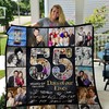 Days of our Lives Quilts Soap Opera Fans Bedding Set