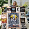 Dazed And Confused Quilt Bedding Set for Movie Fans