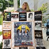 Dazed and Confused Quilt Blanket - Get Cozy with This Classic Throw