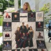 Dd Everybody Loves Raymond Quilt Bedding Set Ver.0117 with Bed Set Twin