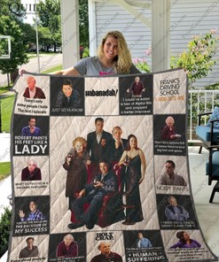 Dd Everybody Loves Raymond Quilt Bedding Set Ver.0117 with Bed Set Twin