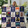 Dd Hocus Pocus Quilt Bedding Set with Quilt Blanket Ver.0125