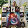 Dd Labyrinth Quilt Blanket Ver.0717 DUP Movie Bedding Set