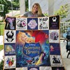 Dd Sleeping Beauty Quilt Bedding Set Ver.0117 for Fans of Fairy Tales and Princesses