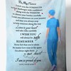 Delight a Niece with this Cute Nurse From Aunt Quilt Bedding Set