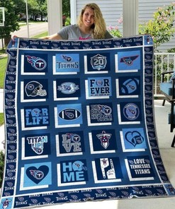 Detroit Titans Collection Collected Ncaa Quilt Bedding Set - Get Your Game On