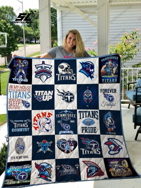 Detroit Titans NCAA Quilted Bedspread for Ultimate Comfort and Style