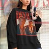 Devil's Advocate Lawyer Film Sweatshirt | Best Villain Vintage Shirt for Movie Fans Gifts
