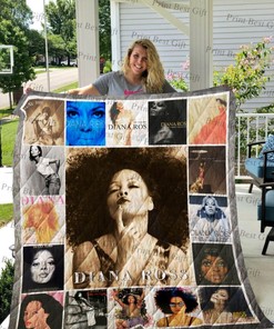 Die Hard Poster Quilt Blanket for Movie Lovers