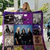 Dinosaur Jr Quilt Bedding Set for Dino Lovers