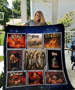 Dio Live Quilt Bedding Set