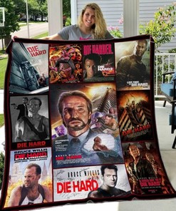 Dirty Dancing Quilt Blanket 0676 for Movie Lovers