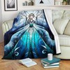 Disney Elsa Quilt Bedding Set