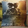 Doctor Who The Lie of the Land Quilt Bedding Set for Sci-Fi Fans