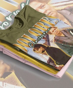 Dolores Claiborn Vintage Tee - Homage Shirt for Fans of the Stephen King Film
