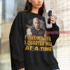 Dominic Toretto The Fast and the Furious Vintage Sweatshirt - Unisex Tee for Fans of Movie Shirts for Boys