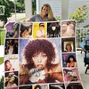 Donna Summer Collection Quilt Bedding Set - A Must-Have for Fans of Donna Summer