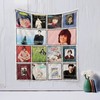 Donny Osmond Quilt Bedding Set for Music Fans