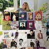 Donny Osmond Style 2 Quilt Blanket for Fans of Donny Osmond